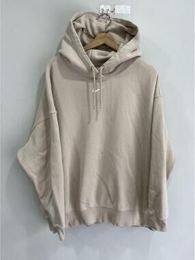 Vintage Nike Center Swoosh Hoodie Sweater sweatshirt